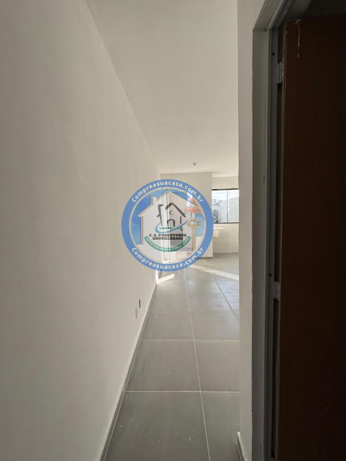 Apartamento à venda com 1 quarto, 1 banheiro e 35m² no Ipiranga, Nova Iguaçu (RJ) — foto 7 de 15