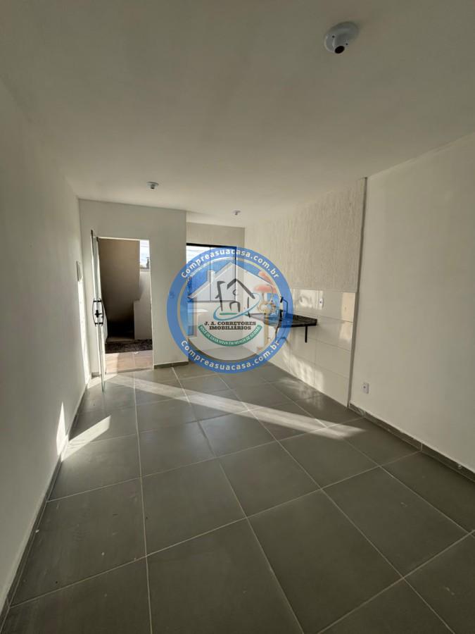 Apartamento à venda com 1 quarto, 1 banheiro e 35m² no Ipiranga, Nova Iguaçu (RJ) — foto 9 de 15