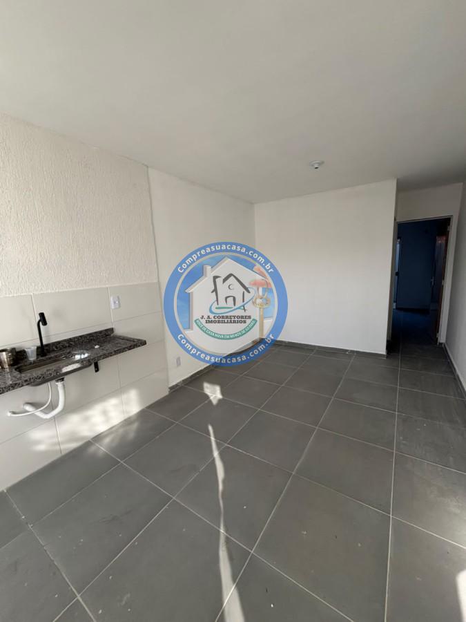 Apartamento à venda com 1 quarto, 1 banheiro e 35m² no Ipiranga, Nova Iguaçu (RJ) — foto 8 de 15