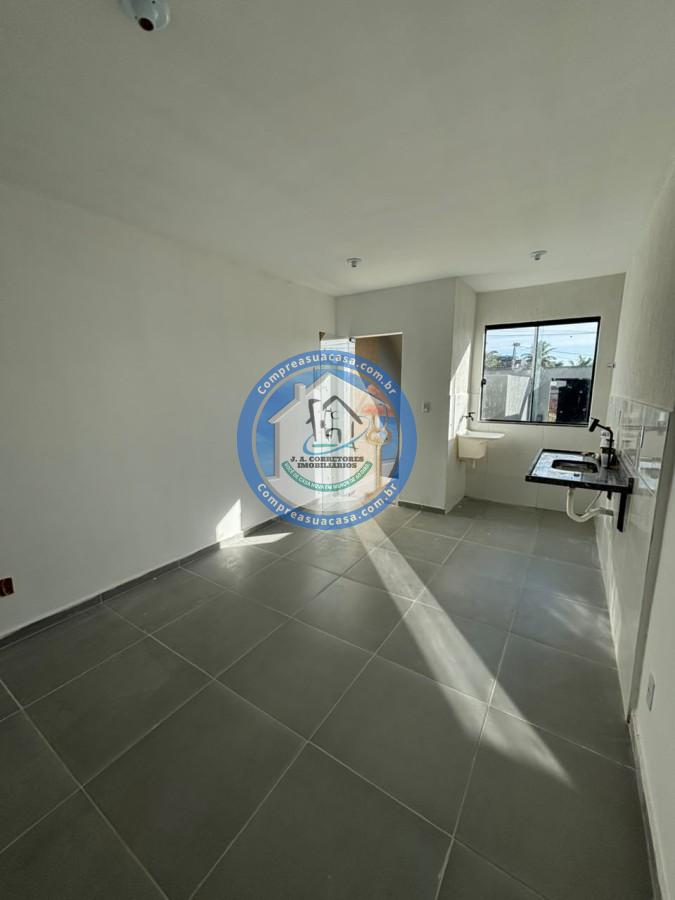 Apartamento à venda com 1 quarto, 1 banheiro e 35m² no Ipiranga, Nova Iguaçu (RJ) — foto 15 de 15