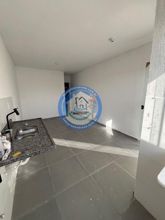 Apartamento à venda com 1 quarto, 1 banheiro e 35m² no Ipiranga, Nova Iguaçu (RJ) — foto 13 de 15