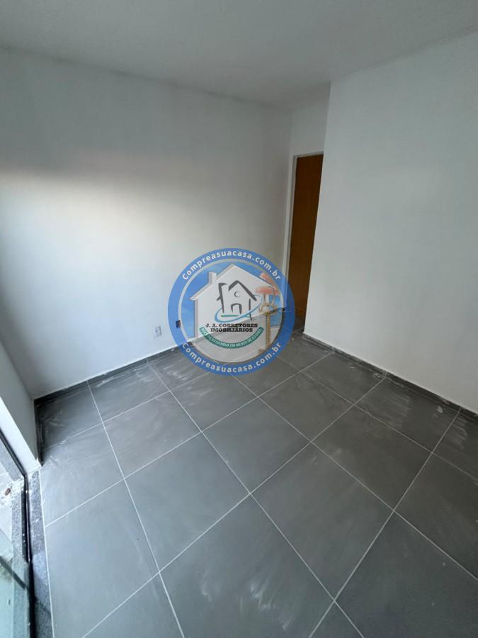 Apartamento à venda com 1 quarto, 1 banheiro e 35m² no Ipiranga, Nova Iguaçu (RJ) — foto 14 de 15