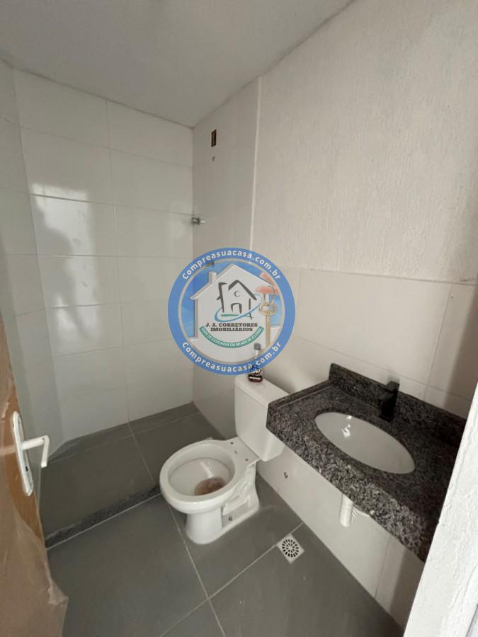 Apartamento à venda com 1 quarto, 1 banheiro e 35m² no Ipiranga, Nova Iguaçu (RJ) — foto 11 de 15
