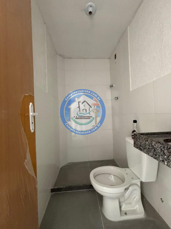 Apartamento à venda com 1 quarto, 1 banheiro e 35m² no Ipiranga, Nova Iguaçu (RJ) — foto 12 de 15