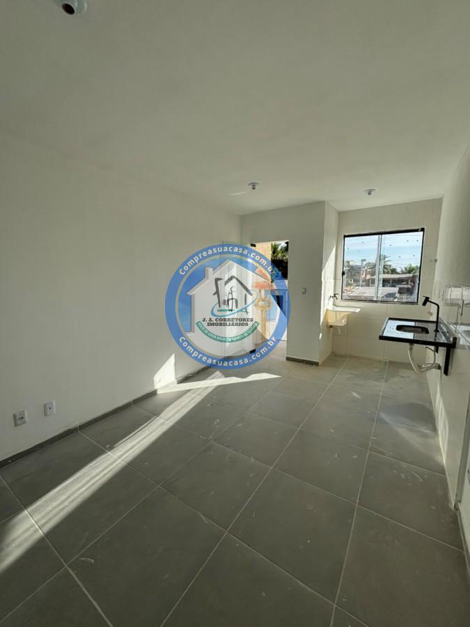 Casa à venda com 1 quarto, 1 banheiro e 35m² no Ipiranga, Nova Iguaçu (RJ) — foto 4 de 11