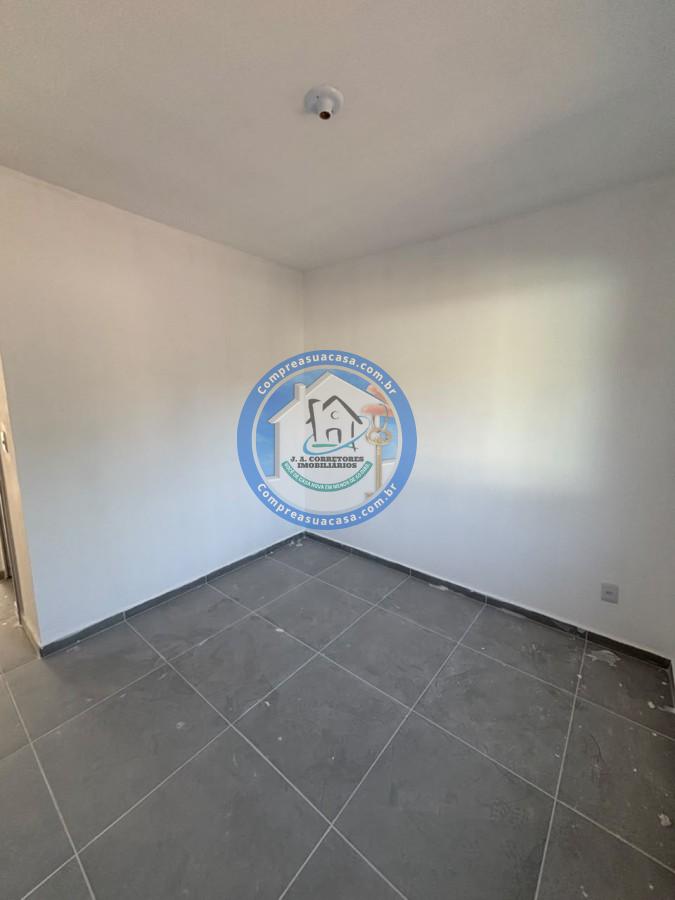 Casa à venda com 1 quarto, 1 banheiro e 35m² no Ipiranga, Nova Iguaçu (RJ) — foto 5 de 11