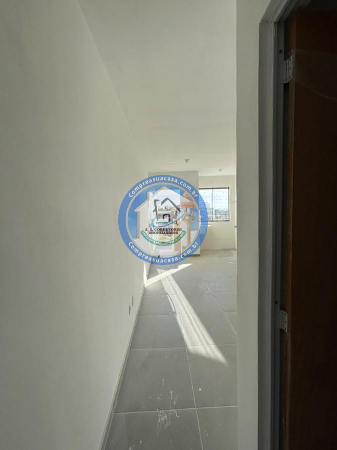 Casa à venda com 1 quarto, 1 banheiro e 35m² no Ipiranga, Nova Iguaçu (RJ) — foto 3 de 11