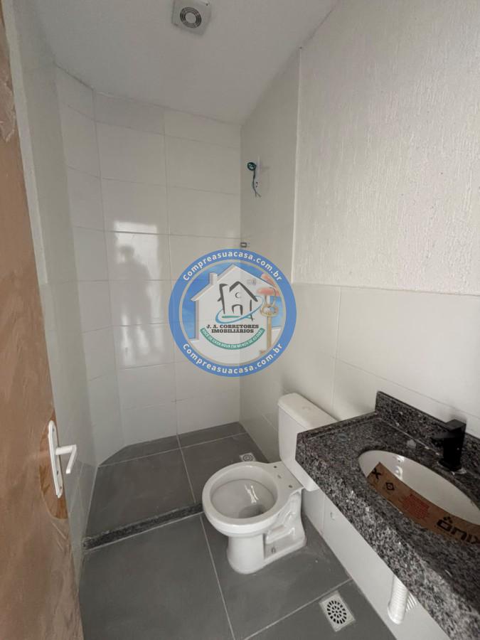 Casa à venda com 1 quarto, 1 banheiro e 35m² no Ipiranga, Nova Iguaçu (RJ) — foto 8 de 11