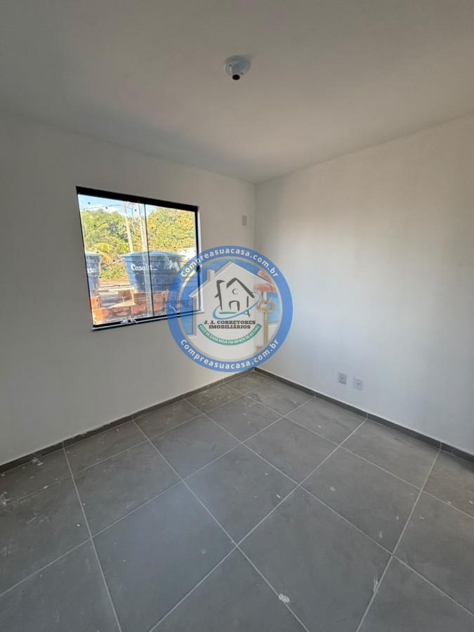 Casa à venda com 1 quarto, 1 banheiro e 35m² no Ipiranga, Nova Iguaçu (RJ) — foto 9 de 11