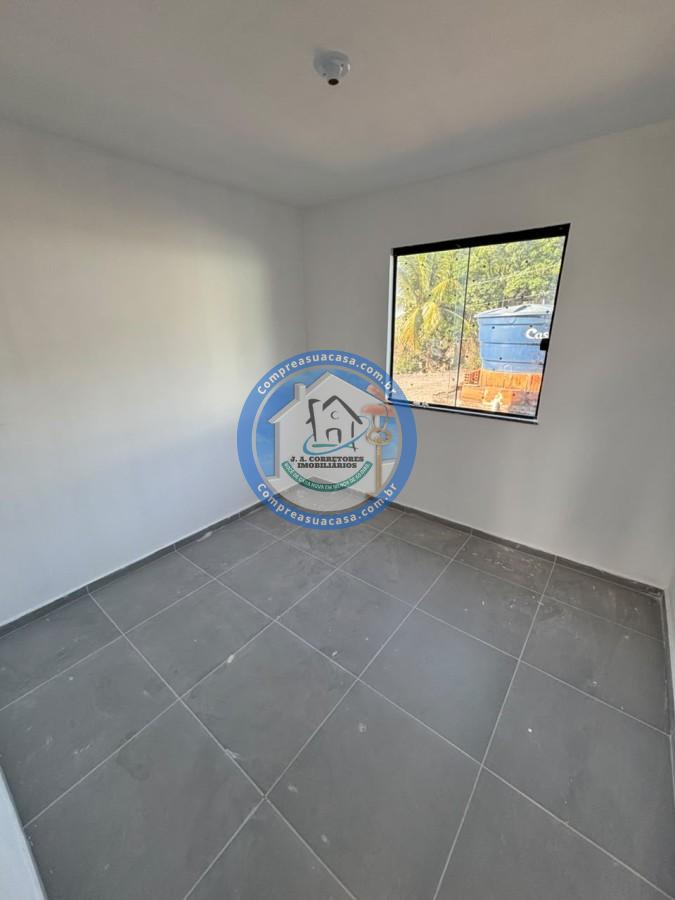 Casa à venda com 1 quarto, 1 banheiro e 35m² no Ipiranga, Nova Iguaçu (RJ) — foto 10 de 11