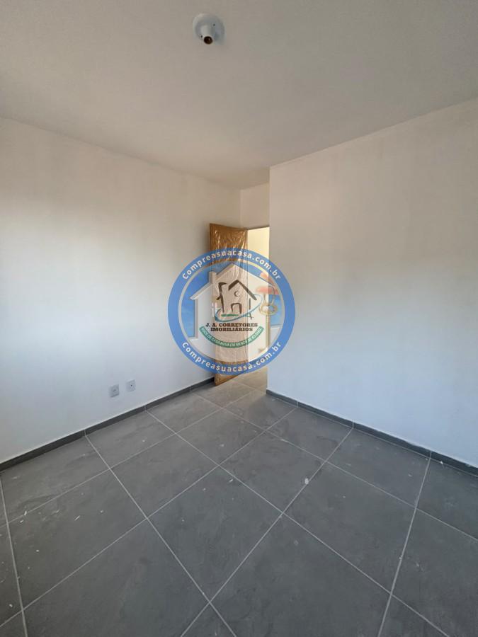 Casa à venda com 1 quarto, 1 banheiro e 35m² no Ipiranga, Nova Iguaçu (RJ) — foto 11 de 11
