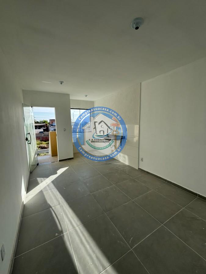 Casa à venda com 1 quarto, 1 banheiro e 35m² no Ipiranga, Nova Iguaçu (RJ) — foto 2 de 11