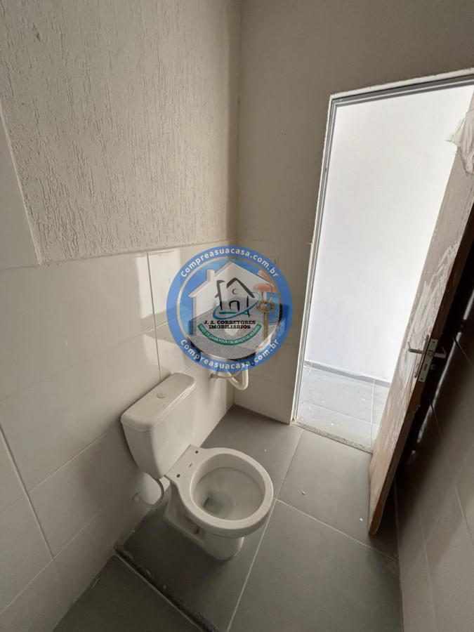 Casa à venda com 1 quarto, 1 banheiro e 35m² no Ipiranga, Nova Iguaçu (RJ) — foto 7 de 11