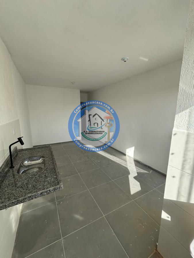 Casa à venda com 1 quarto, 1 banheiro e 35m² no Ipiranga, Nova Iguaçu (RJ) — foto 6 de 11