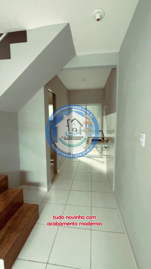 Casa à venda com 2 quartos, 1 banheiro e 44m² no Jardim Nova Era, Nova Iguaçu (RJ) — foto 22 de 30