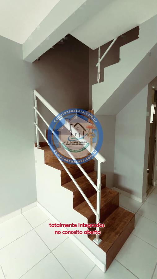 Casa à venda com 2 quartos, 1 banheiro e 44m² no Jardim Nova Era, Nova Iguaçu (RJ) — foto 21 de 30