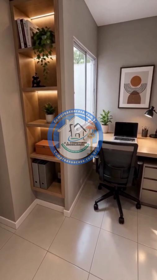 Casa à venda com 2 quartos, 1 banheiro e 44m² no Jardim Nova Era, Nova Iguaçu (RJ) — foto 16 de 30