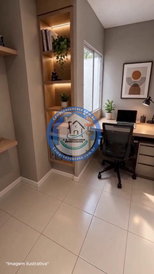 Casa à venda com 2 quartos, 1 banheiro e 44m² no Jardim Nova Era, Nova Iguaçu (RJ) — foto 15 de 30