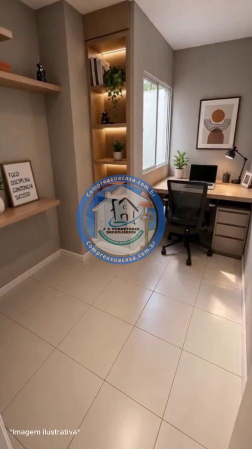 Casa à venda com 2 quartos, 1 banheiro e 44m² no Jardim Nova Era, Nova Iguaçu (RJ) — foto 14 de 30