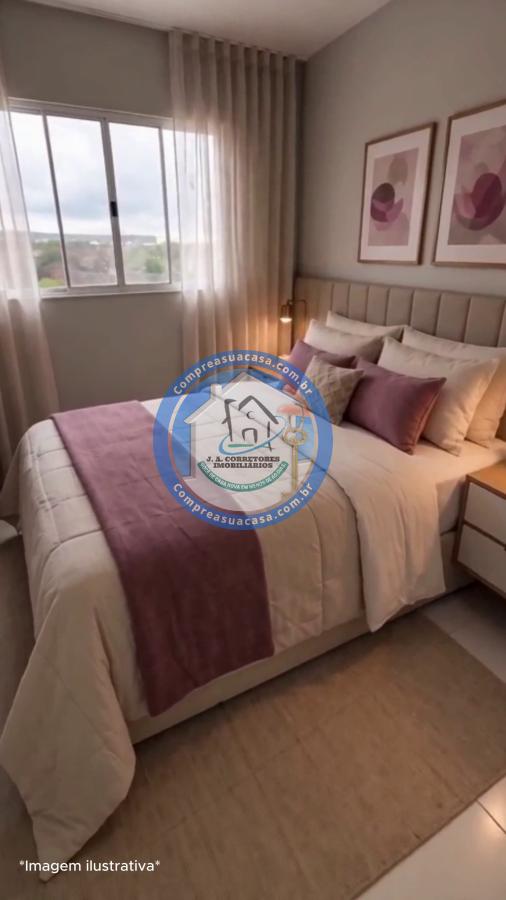 Casa à venda com 2 quartos, 1 banheiro e 44m² no Jardim Nova Era, Nova Iguaçu (RJ) — foto 13 de 30