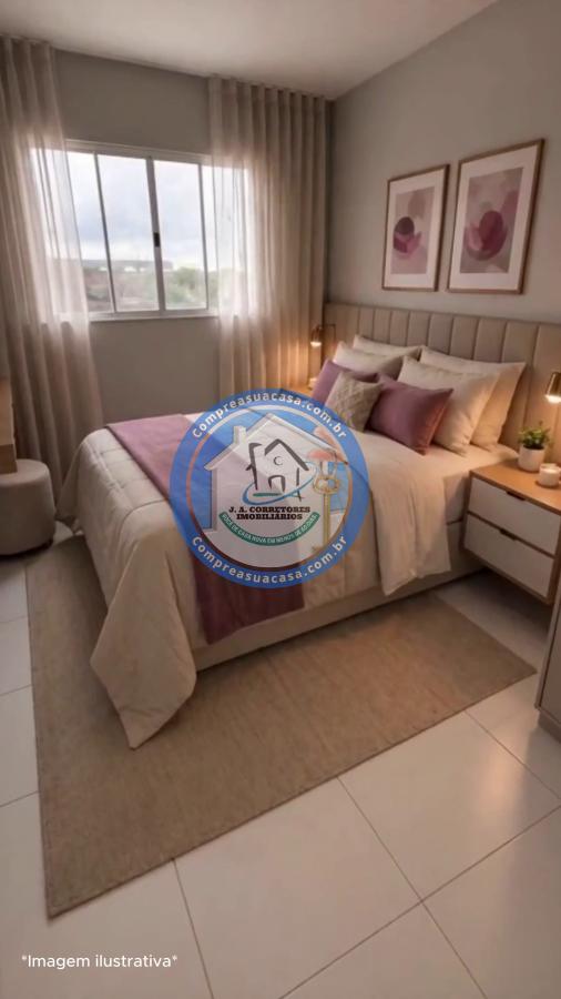 Casa à venda com 2 quartos, 1 banheiro e 44m² no Jardim Nova Era, Nova Iguaçu (RJ) — foto 12 de 30