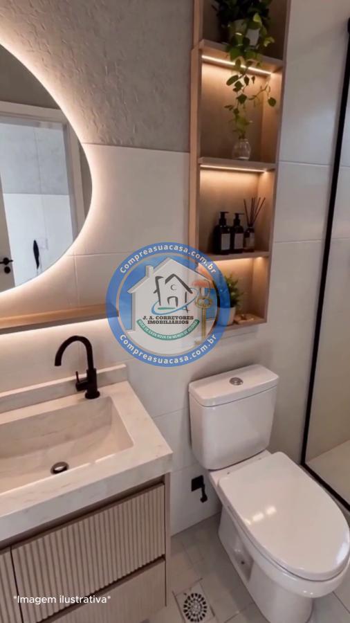 Casa à venda com 2 quartos, 1 banheiro e 44m² no Jardim Nova Era, Nova Iguaçu (RJ) — foto 11 de 30