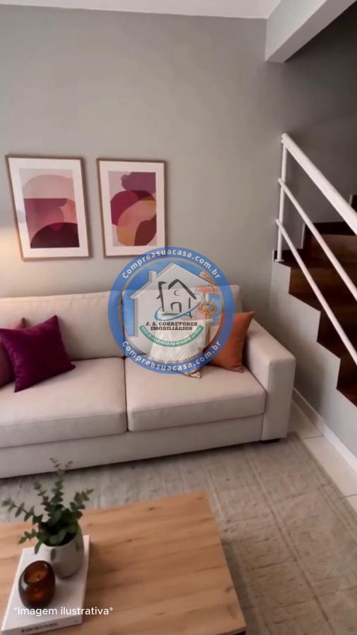 Casa à venda com 2 quartos, 1 banheiro e 44m² no Jardim Nova Era, Nova Iguaçu (RJ) — foto 6 de 30
