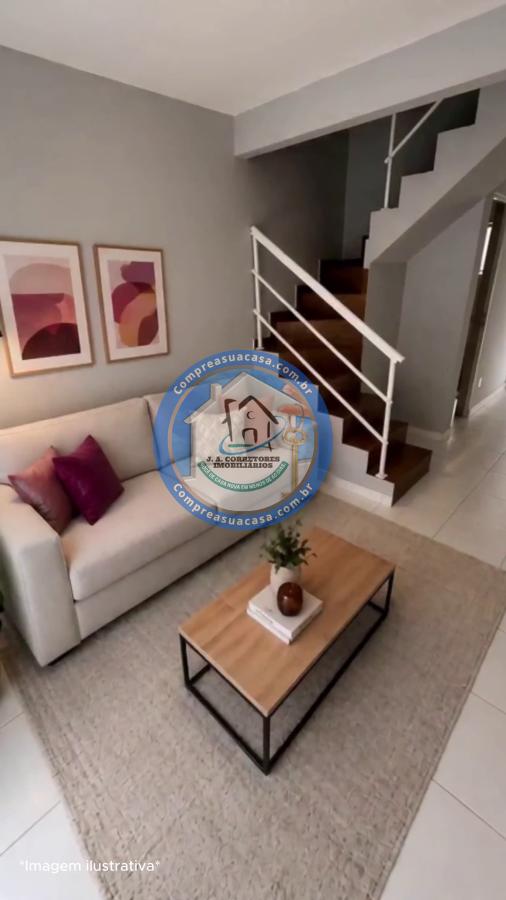 Casa à venda com 2 quartos, 1 banheiro e 44m² no Jardim Nova Era, Nova Iguaçu (RJ) — foto 5 de 30