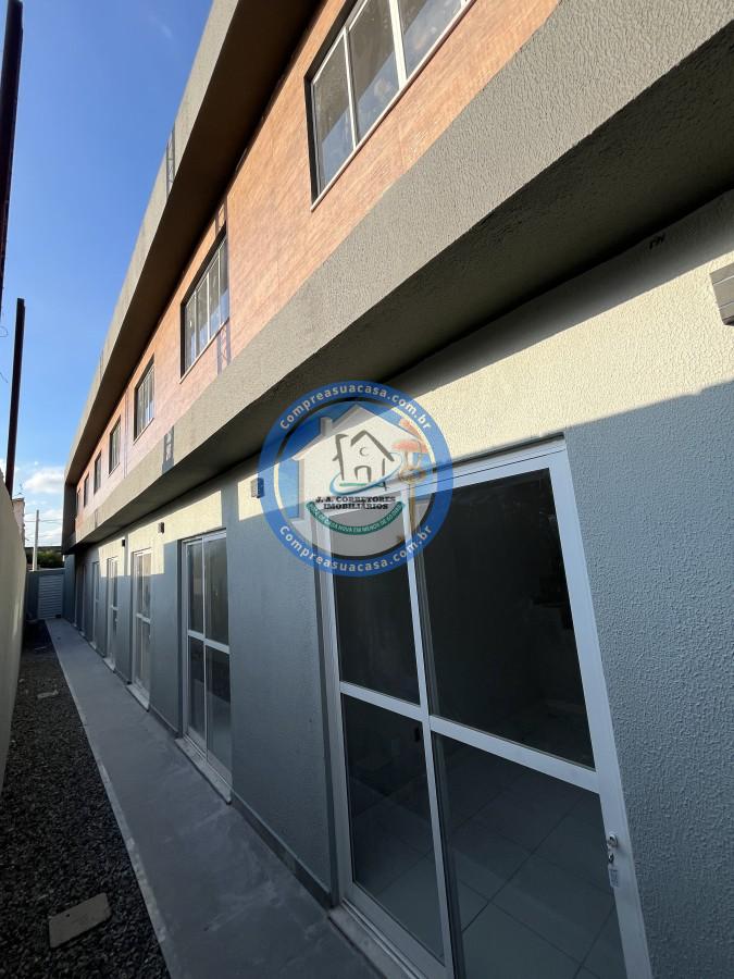 Casa à venda com 2 quartos, 1 banheiro e 44m² no Jardim Nova Era, Nova Iguaçu (RJ) — foto 2 de 30