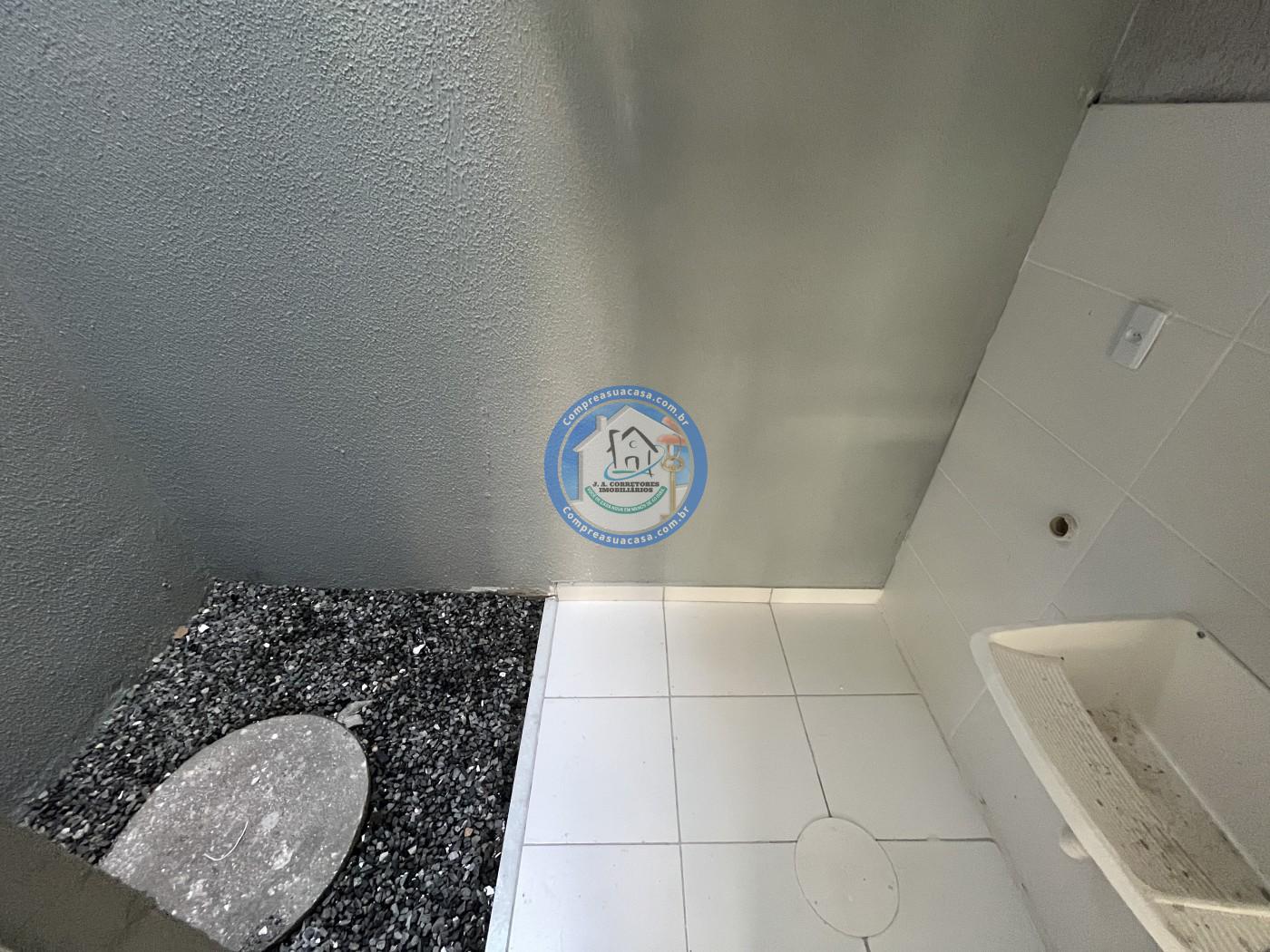 Casa à venda com 2 quartos, 1 banheiro e 44m² no Jardim Nova Era, Nova Iguaçu (RJ) — foto 29 de 30