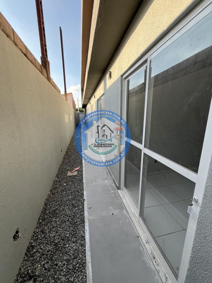 Casa à venda com 2 quartos, 1 banheiro e 44m² no Jardim Nova Era, Nova Iguaçu (RJ) — foto 4 de 30