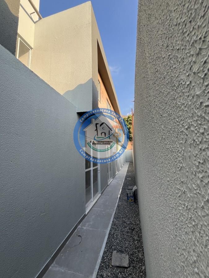 Casa à venda com 2 quartos, 1 banheiro e 44m² no Jardim Nova Era, Nova Iguaçu (RJ) — foto 3 de 30