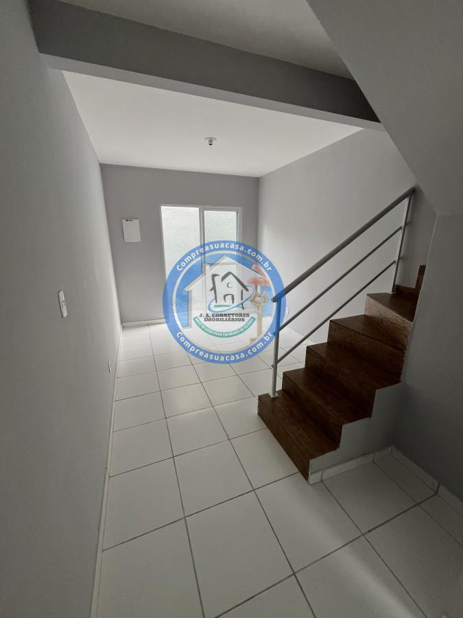Casa à venda com 2 quartos, 1 banheiro e 44m² no Jardim Nova Era, Nova Iguaçu (RJ) — foto 30 de 30