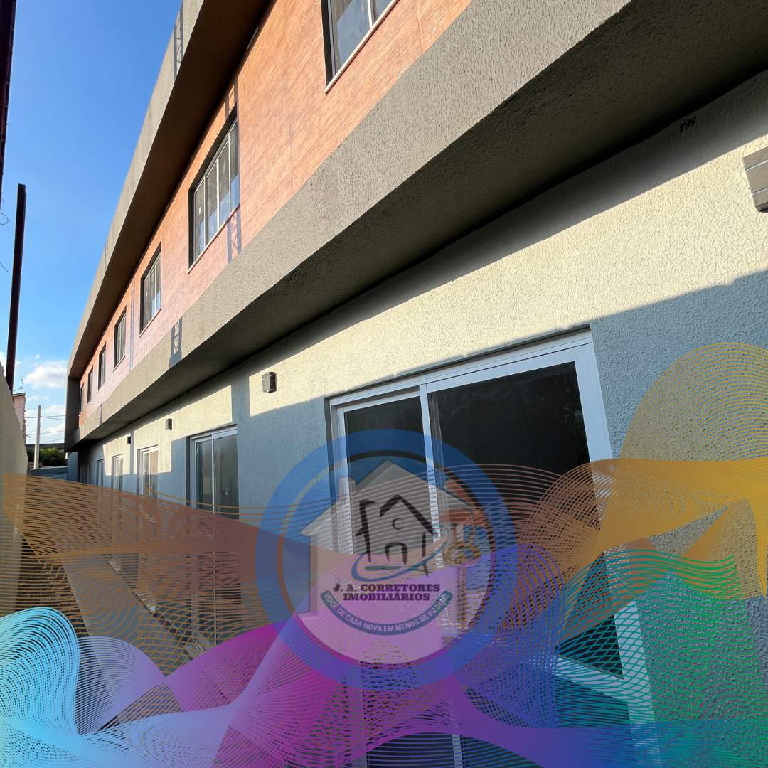 Casa à venda com 2 quartos, 1 banheiro e 44m² no Jardim Nova Era, Nova Iguaçu — foto principal