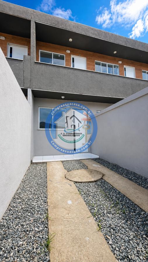 Casa à venda com 2 quartos, 1 banheiro, 1 vaga e 39m² no Palhada, Nova Iguaçu (RJ) — foto 2 de 26