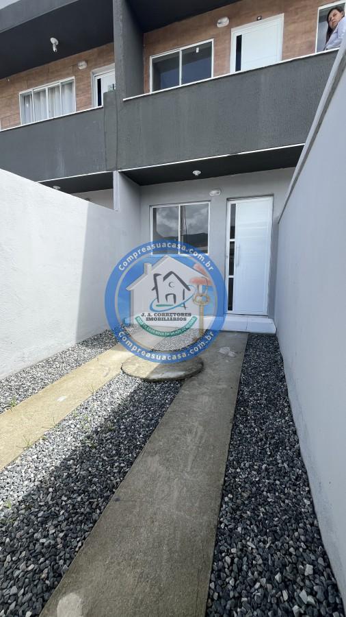 Casa à venda com 2 quartos, 1 banheiro, 1 vaga e 39m² no Palhada, Nova Iguaçu (RJ) — foto 3 de 26