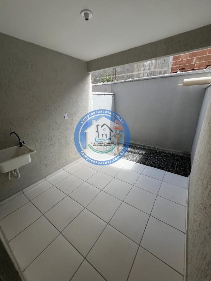 Casa à venda com 2 quartos, 1 banheiro, 1 vaga e 39m² no Palhada, Nova Iguaçu (RJ) — foto 6 de 26