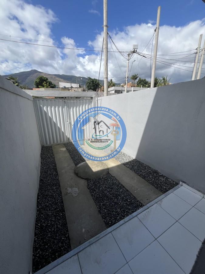Casa à venda com 2 quartos, 1 banheiro, 1 vaga e 39m² no Palhada, Nova Iguaçu (RJ) — foto 10 de 26