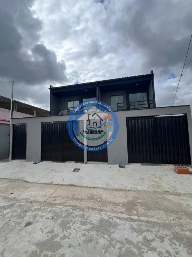 Casa à venda com 1 quarto, 1 banheiro e 35m² no Cabuçu, Nova Iguaçu (RJ) — foto 2 de 23