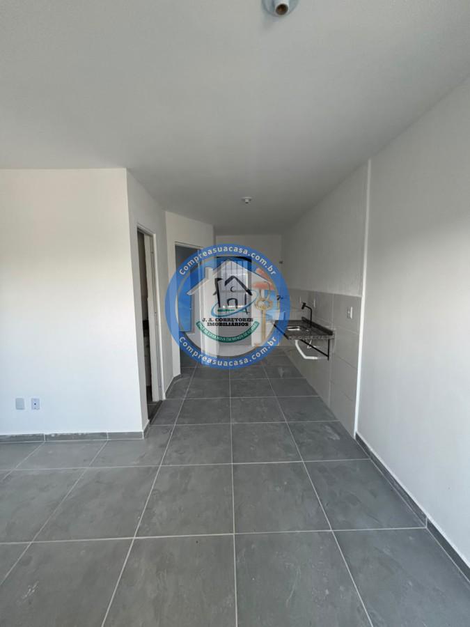 Casa à venda com 1 quarto, 1 banheiro e 35m² no Cabuçu, Nova Iguaçu (RJ) — foto 5 de 23
