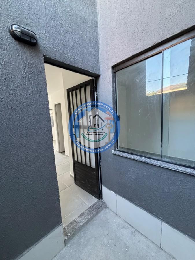 Casa à venda com 1 quarto, 1 banheiro e 35m² no Cabuçu, Nova Iguaçu (RJ) — foto 21 de 23
