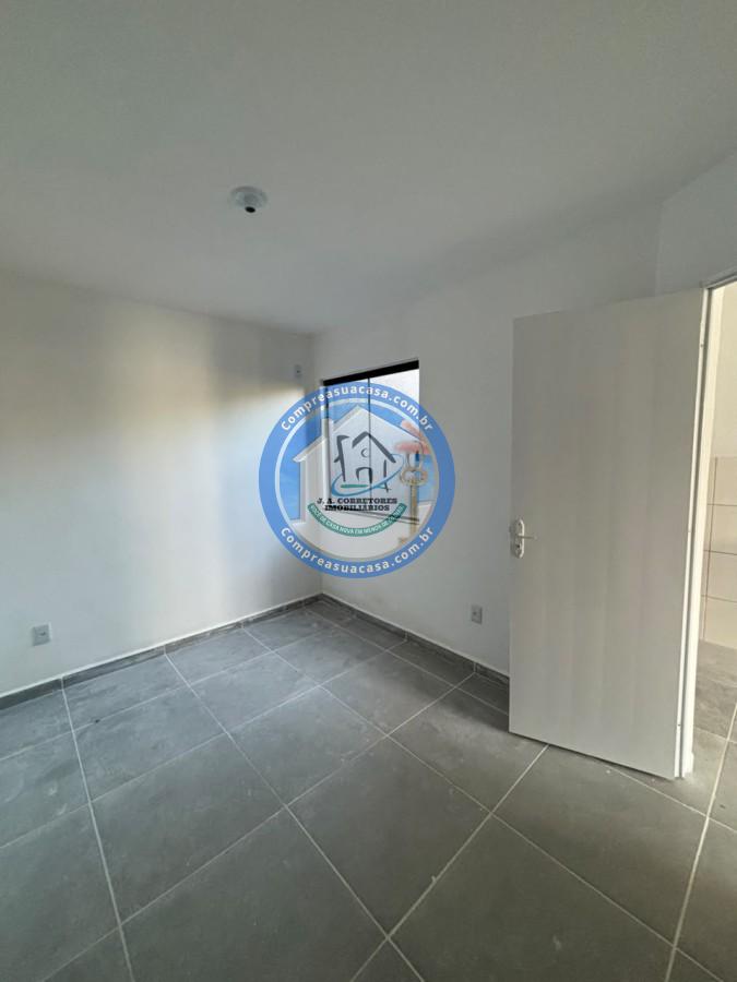 Casa à venda com 1 quarto, 1 banheiro e 35m² no Cabuçu, Nova Iguaçu (RJ) — foto 10 de 23