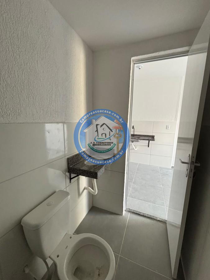Casa à venda com 1 quarto, 1 banheiro e 35m² no Cabuçu, Nova Iguaçu (RJ) — foto 13 de 23