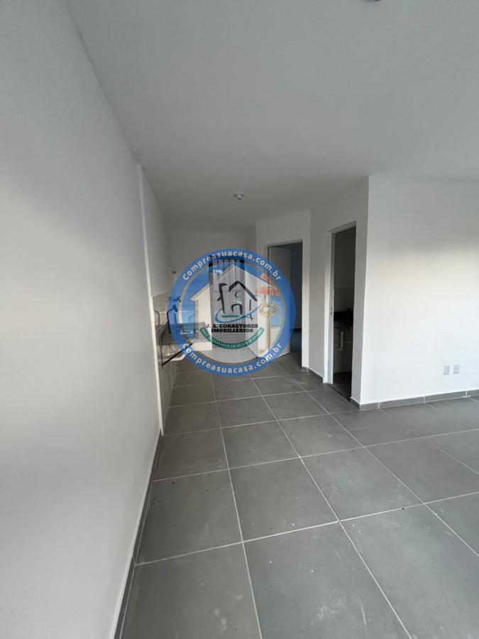 Casa à venda com 1 quarto, 1 banheiro e 35m² no Cabuçu, Nova Iguaçu (RJ) — foto 11 de 23