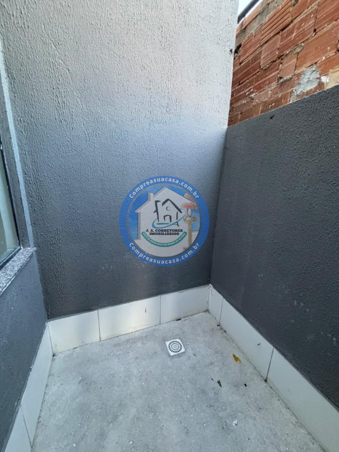Casa à venda com 1 quarto, 1 banheiro e 35m² no Cabuçu, Nova Iguaçu (RJ) — foto 22 de 23