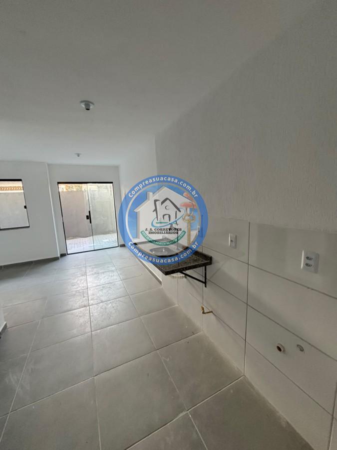 Casa à venda com 1 quarto, 1 banheiro e 35m² no Cabuçu, Nova Iguaçu (RJ) — foto 9 de 23