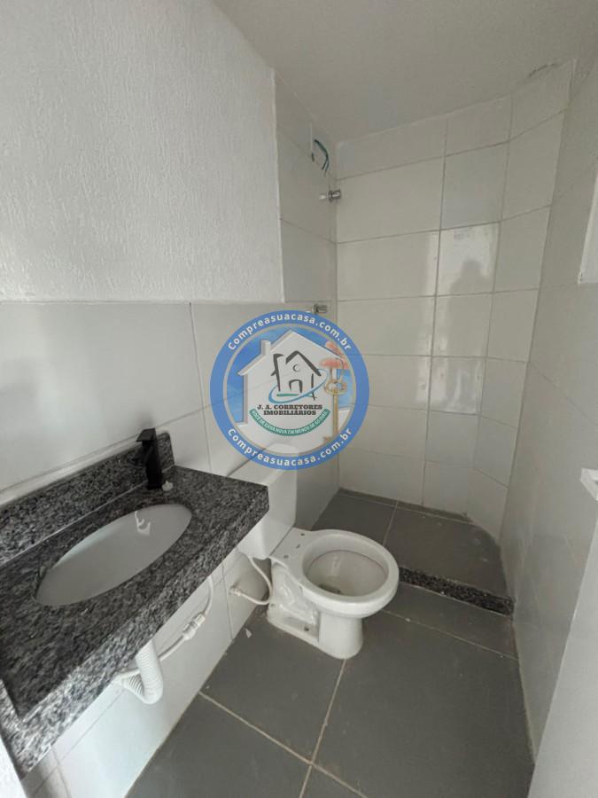 Casa à venda com 1 quarto, 1 banheiro e 35m² no Cabuçu, Nova Iguaçu (RJ) — foto 14 de 23