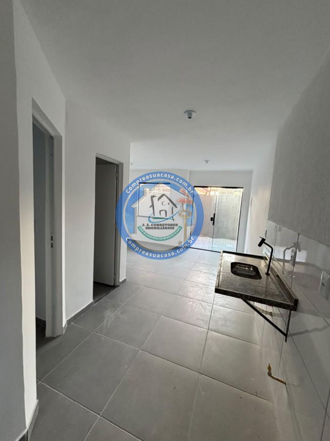 Casa à venda com 1 quarto, 1 banheiro e 35m² no Cabuçu, Nova Iguaçu (RJ) — foto 7 de 23