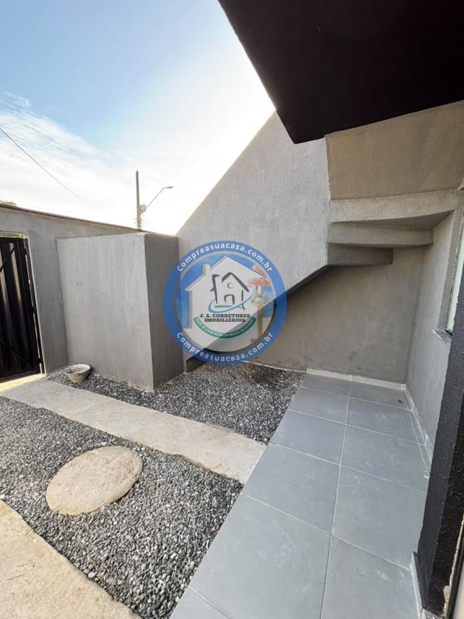 Casa à venda com 1 quarto, 1 banheiro, 1 vaga e 35m² no Cabuçu, Nova Iguaçu (RJ) — foto 2 de 16