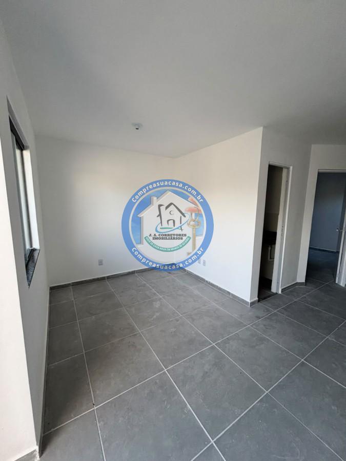 Casa à venda com 1 quarto, 1 banheiro, 1 vaga e 35m² no Cabuçu, Nova Iguaçu (RJ) — foto 7 de 16